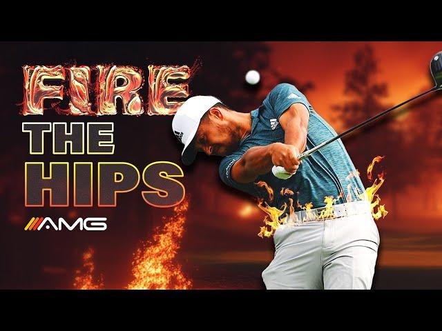 The TRUTH About Firing The Hips! (FINALLY) ️‍️