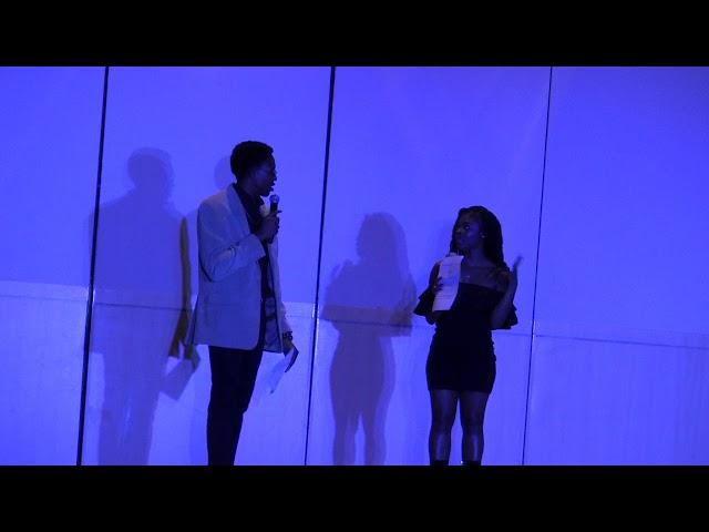 Esteem Models: Era of Resilience Spring 2019 Showcase