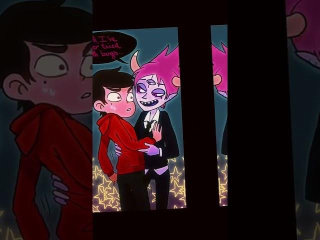 Svtfoe Tom x Marco Tomco sus edit