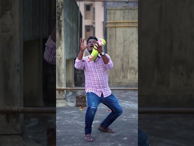 Chor tho Ball  bhi le gaya  #shorts #funnyshorts #funnyvideo