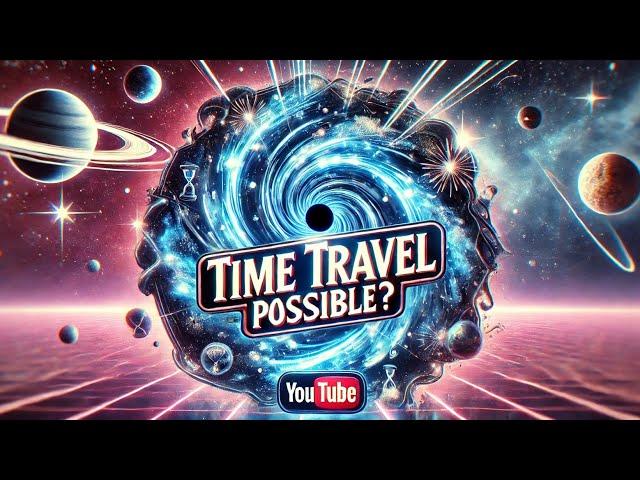 Is Time Travel Possible? | Scientific Truths & Unsolved Mysteries | The Future's Mysterious World! 