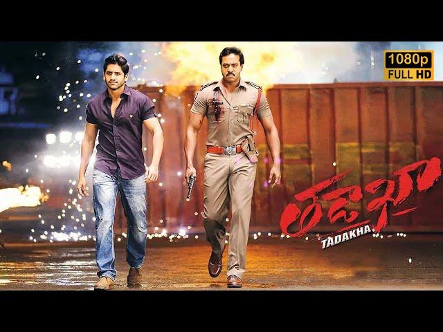 Naga Chaitanya, Sunil Telugu Full Hd Movie | Tollywood Hit Movies