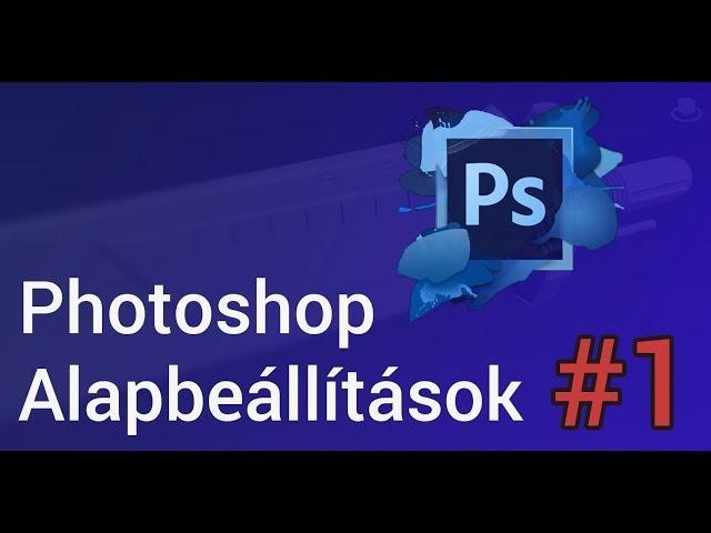 Photoshop #1 - Fáj de muszáj