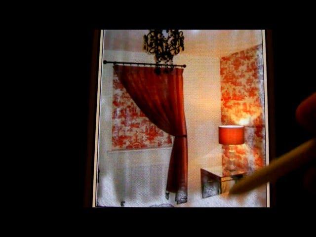 A Colourful New Year with Cambridge Interiors (Mary Mansfield)