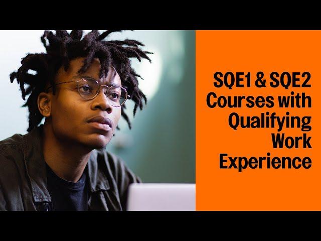 Freedom Law Clinic | SQE1 & SQE2 Courses with Qualifying Work Experience