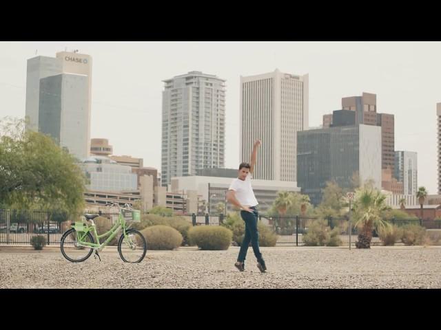 Your City, Your Company - Ballet Arizona