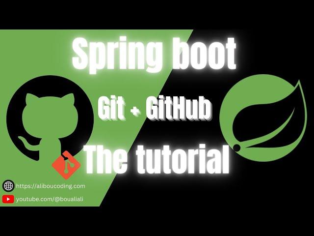 Spring Boot Tutorial For Beginners