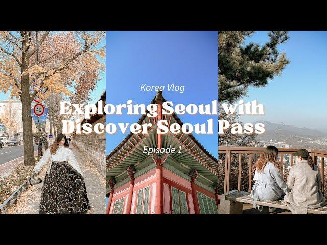 SEOUL, SOUTH KOREA 2022  (3D2N W/ ₱14,000 BUDGET)