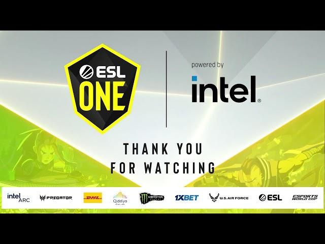 beastcoast vs. HEROIC - ESL One Bangkok 2024 SA Closed Qualifiers - Stream B