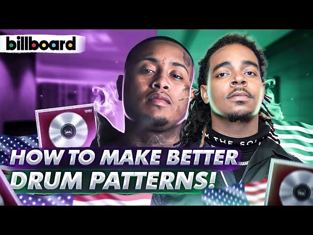 How To Make Better Drum Patterns! | FL Studio 20 Bounce Tutorial