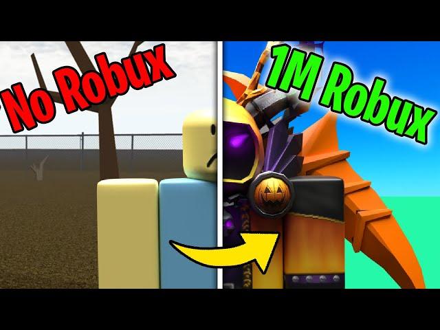 How To Raise MORE ROBUX FASTER in Pls Donate! (10 Tips)