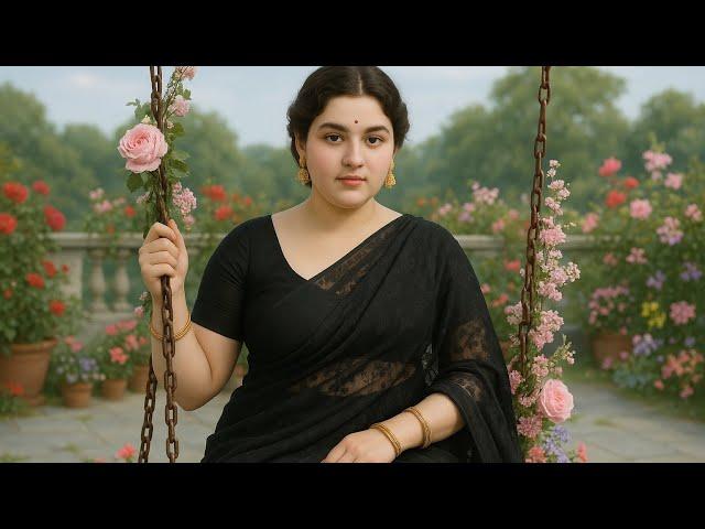  This Traditional Look Just Set Social Media on Fire ️