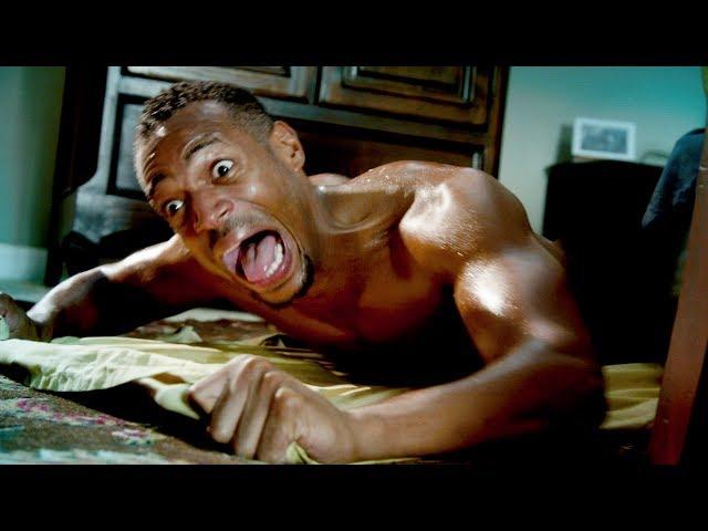 A Haunted House 2 Trailer 2014 Official Marlon Wayans Movie [HD]