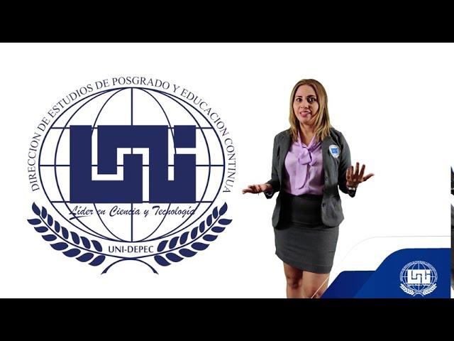 Somos la Dirección de Posgrado y Educación Continua