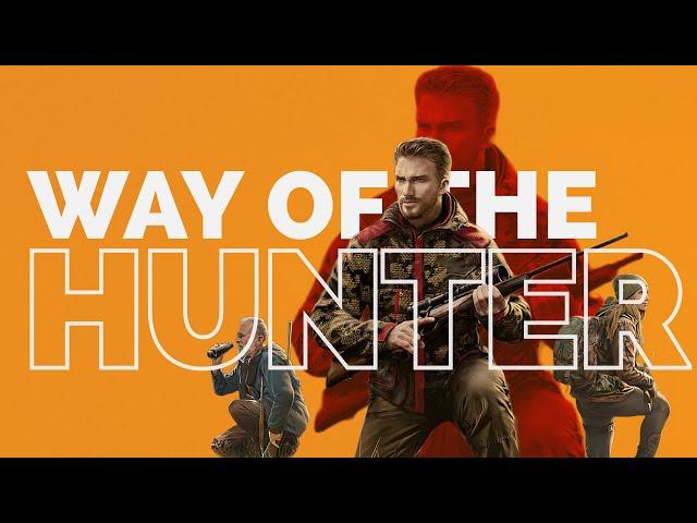 Way of the Hunter - Xbox Series X 4K