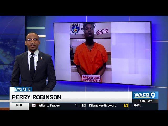 Family speaks after rapper tied to Bleedas gang arrested in Baton Rouge mother’s murder