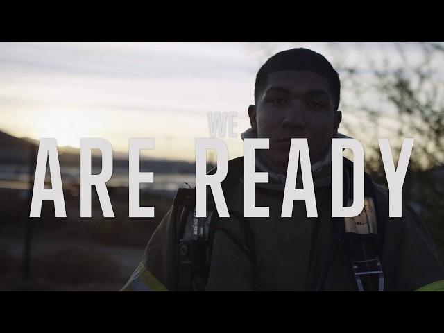 We're Always Ready | 5.11 Tactical