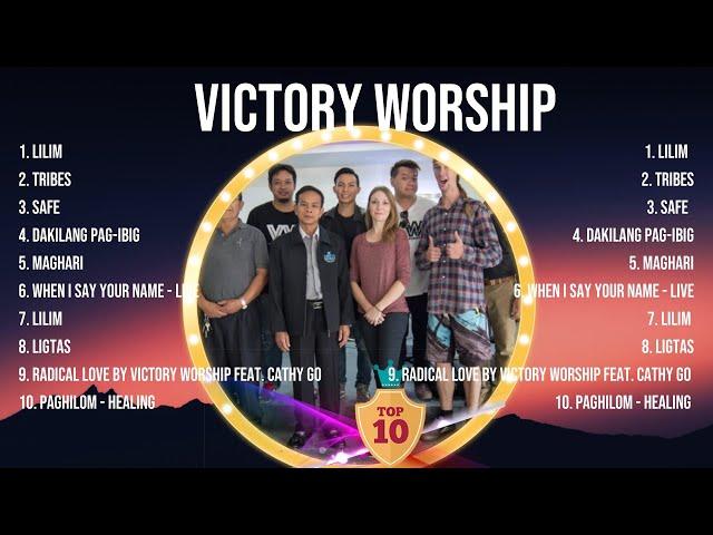 V i c t o r y   W o r s h i p  2024 ~ Top Christian Music