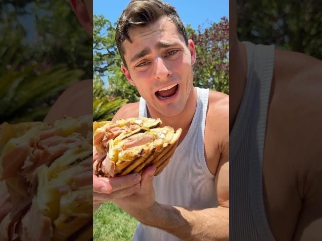 Cuban Sandwich 