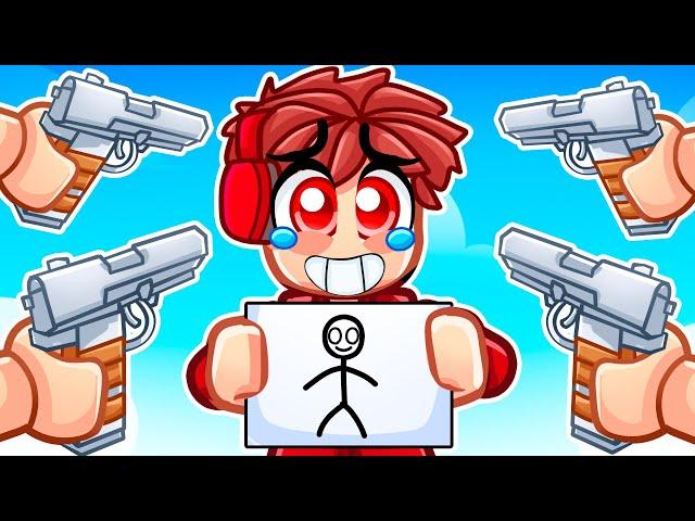 Roblox Draw or DIE!