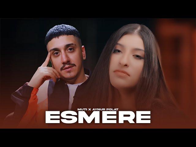 Aynur Polat X Muti - Esmere (Prod.Jiyan Beats)