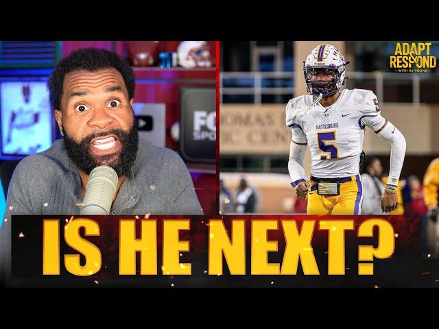 Is 2026 5-star LSU WR commit Tristen Keys the next version of Ohio State's Jeremiah Smith?!