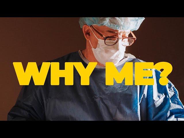 Gynecomastia Surgery: WHY ME ⁉️ Dr. Lebowitz