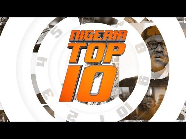 Roots Tv Nigeria Top 10 News