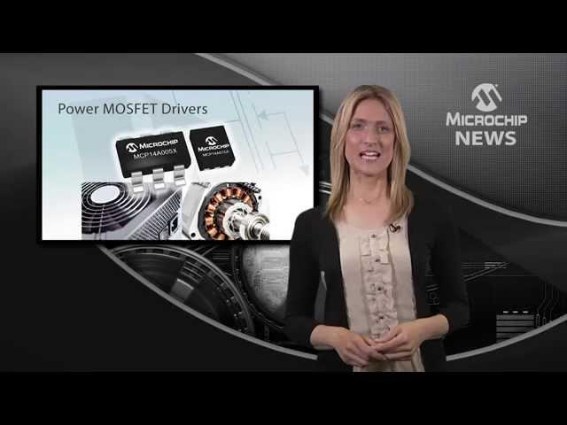 New Architecture Boosts Power MOSFET Drivers