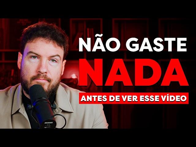 7 DICAS PARA QUEM GANHA POUCO ECONOMIZAR DINHEIRO