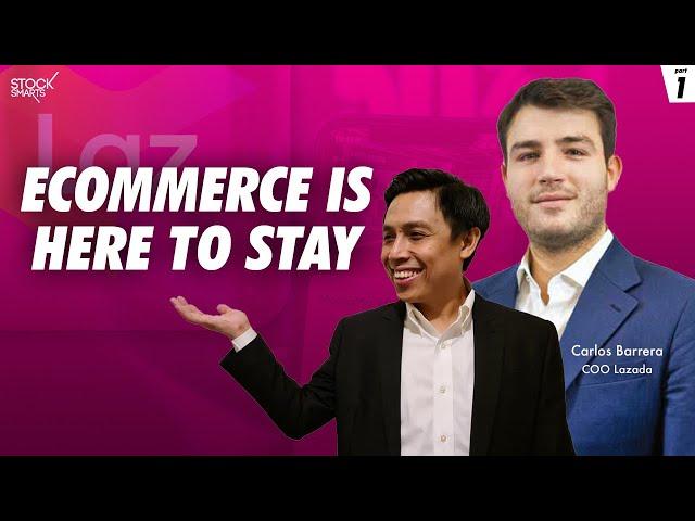 WHY ECOMMERCE IS THE FUTURE OF MASSIVE CONSUMER SPENDING?