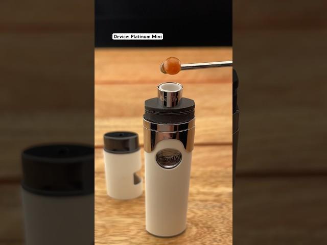 CloudV Platinum Mini | Clearance Deal $19