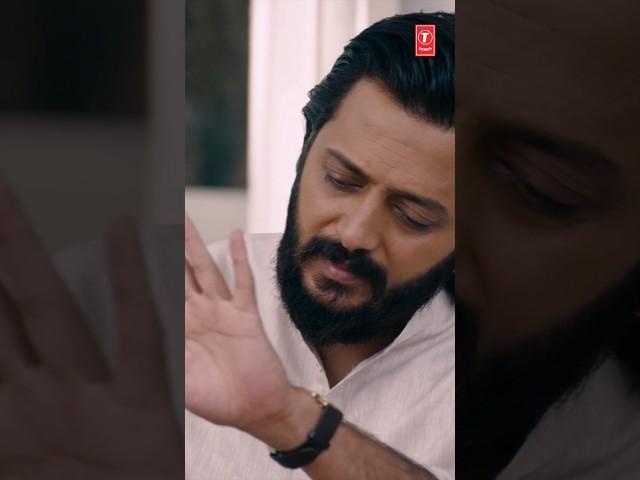 RAID 2: Riteish Deshmukh as Villain Gives Goosebumps