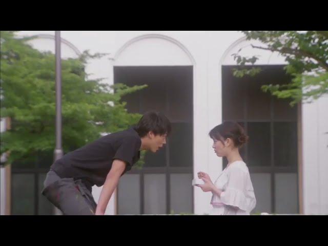 Kahoko x Hajime Sweet Moments Overprotected Kahoko (Kahogo no Kahoko) 2017 Japan Dorama MV part1