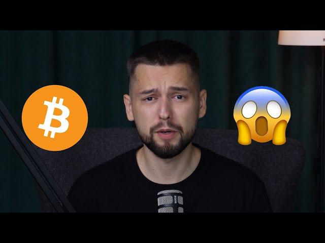  Биткоин к 96 000 $? Что будет с SUI и альтами — мой шорт-план