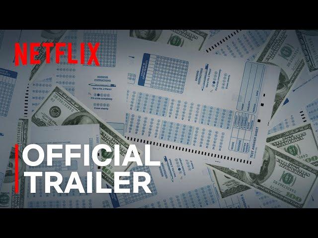 Operation Varsity Blues: The College Admissions Scandal | Official Trailer | Netflix