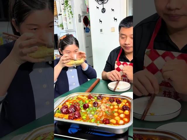 What's the situation? Why is the hot pot not boiling today? Youtube Food Recommender Food Food Fu