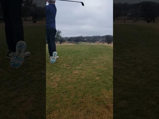 how close did I hit this?