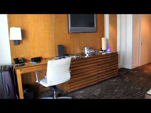 Epic Kimpton Hotel Bickell Downtown Miami Florida