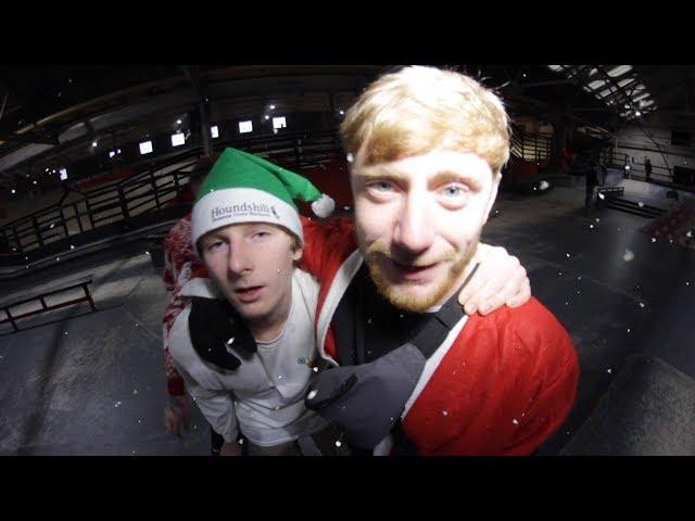 A Collective Christmas