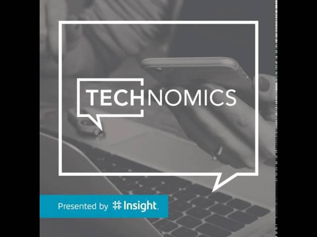 Technomics: Just What is a Technology Company Anyway?