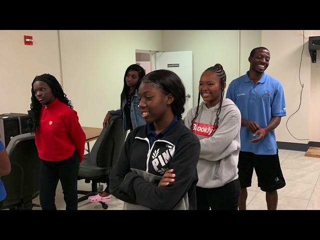 Sbccdc Through The Years