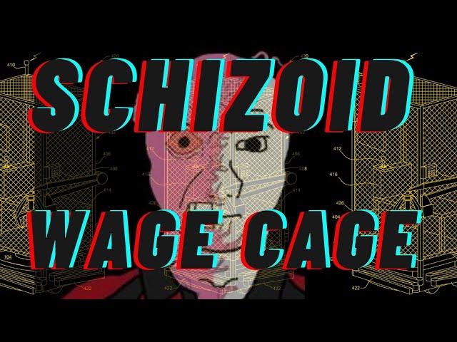 Schizoid Angst: Workplace Environments and Suffering