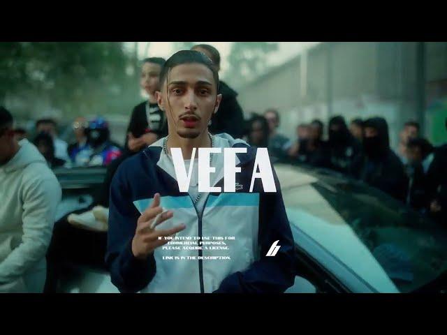 ETHNIC Baby Gang Type Beat 'VEFA' | Instru Rap Prod. Beyjanbeatz