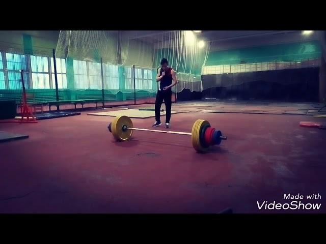 "Глухие" Прикольно в тренировке