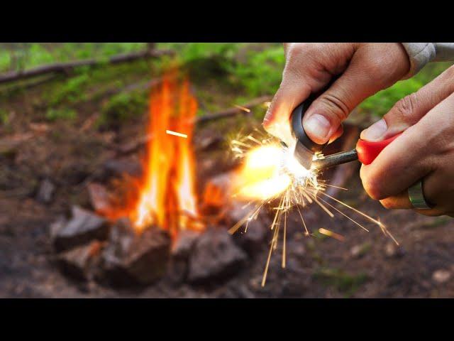 10 Survival Skills Every Man Needs To Know!