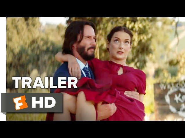 Destination Wedding Trailer #1 (2018) | Movieclips Trailers