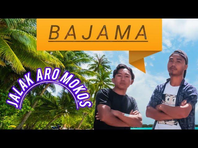 Baja ma / Nagamese Funny video/@Jalak Aro Mokos