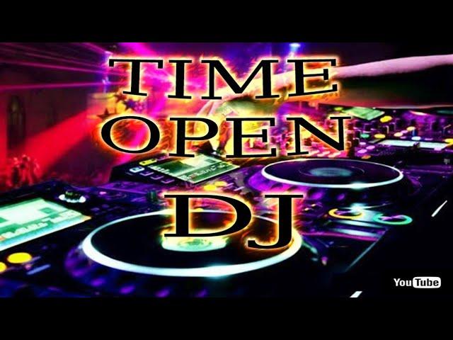 {TIME OPEN} (Music Official video) MixBeat  dance  mohamed shehta music h&y" Arabic" 2021