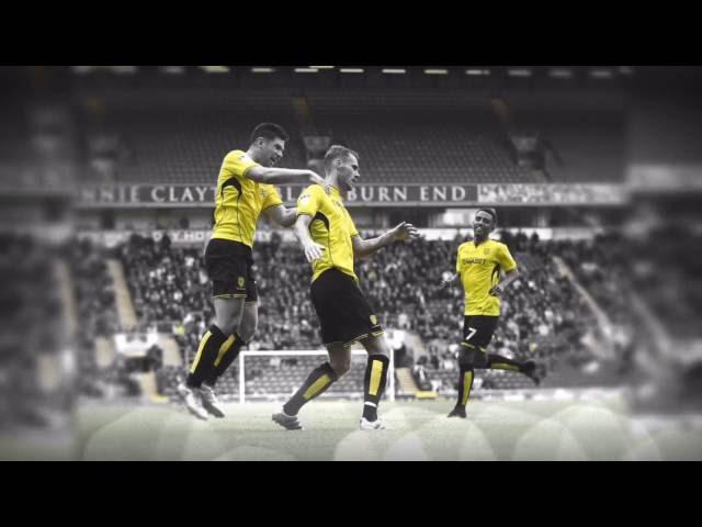 Tom Naylor scores at Blackburn Rovers